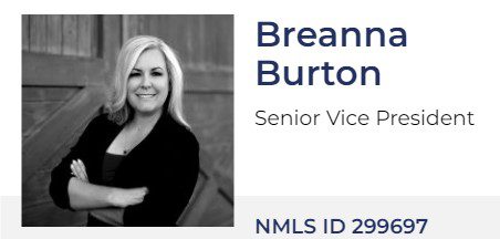 Breanna Burton My Story Bison Ventures