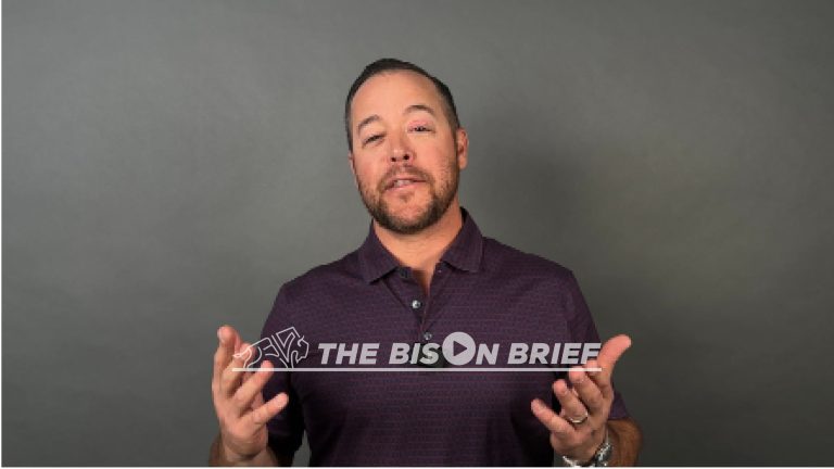 The Bison Brief