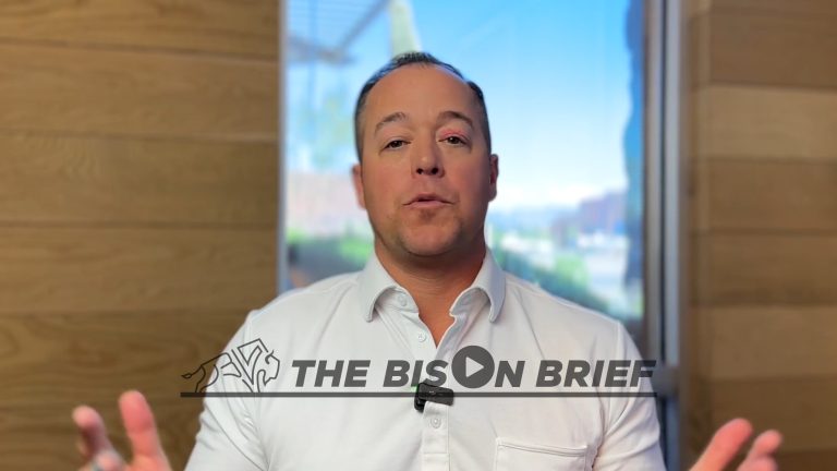 The Bison Brief