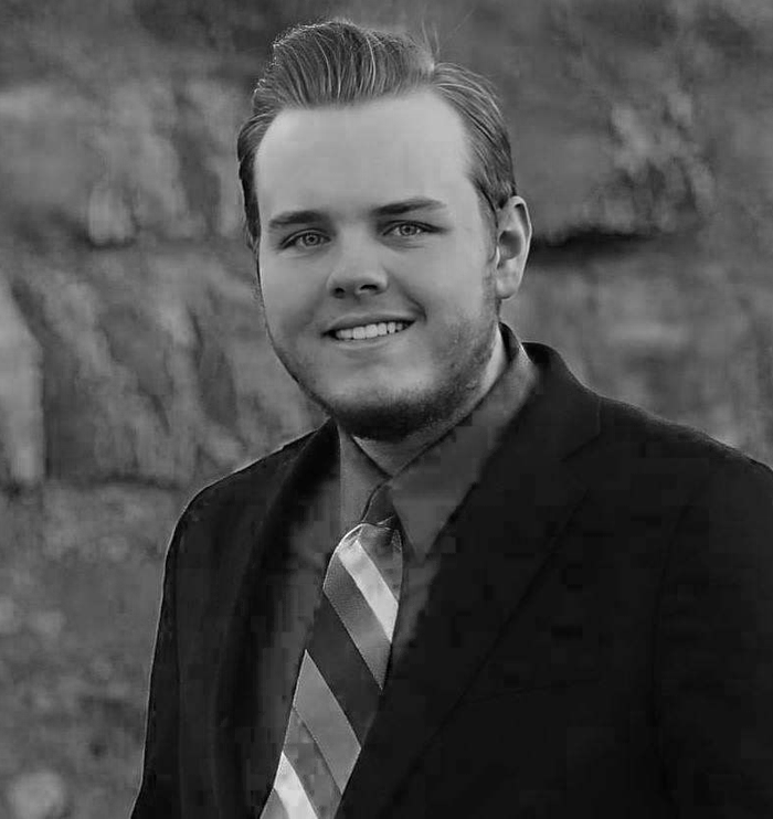 caleb huntting